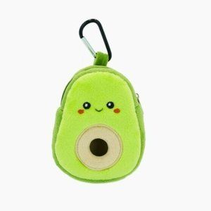 Avocado Waste Bag Dispenser